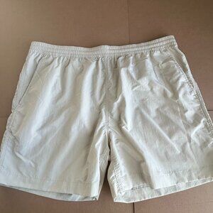 four summer shorts/swim